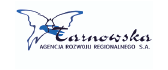 Logotyp Tarnowska Agencja Rozwoju Regionalnego