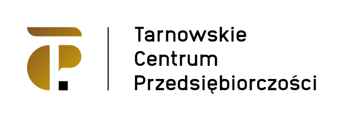 Logotyp TCP