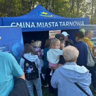Piknik rodzinny "Smak Babiego Lata"